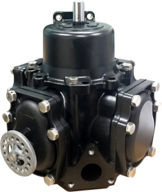 Πώς έγινε κάποιος που άλλαξε το παιχνίδι στον τομέα της μέτρησης της ουρίας;