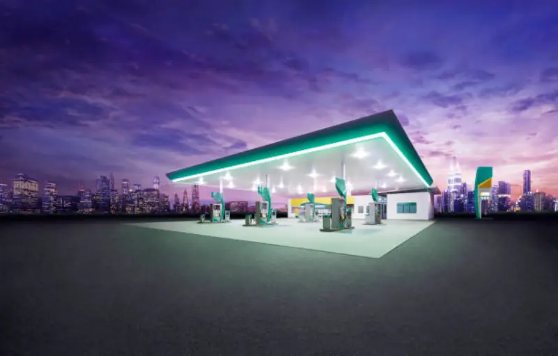 Κίνα-Η.Π.Α. Προοπτικές συνεργασίας LNG στο πλαίσιο του παγκόσμιου ενεργειακού μετασχηματισμού