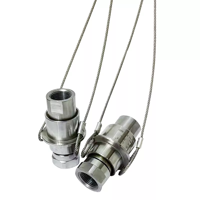 Βαλβίδα διακοπής για διανομέα καυσίμου