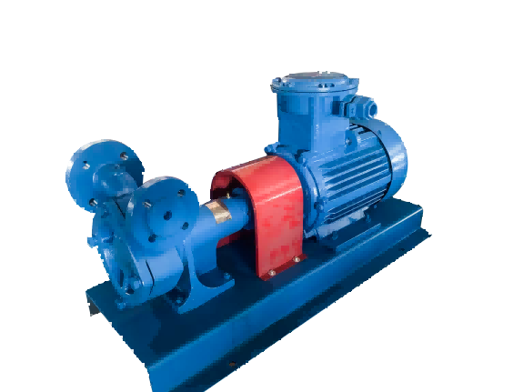 LPG turbine pump