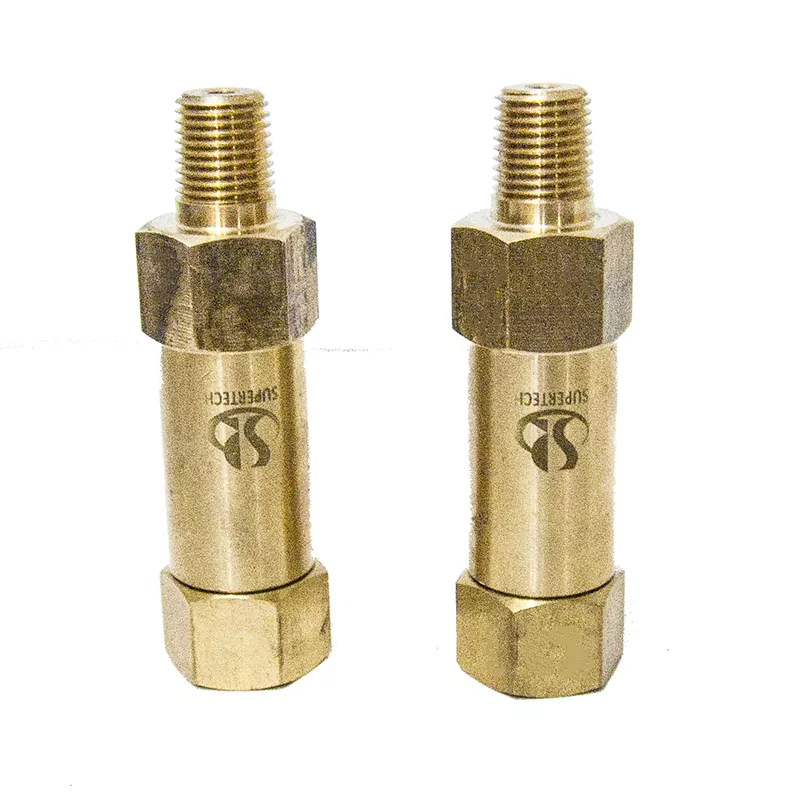 Βαλβίδα εκτόνωσης υγραερίου